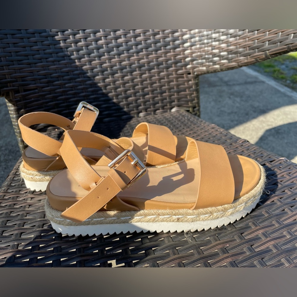 Target Sandals